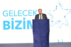 Yaşar Holding Onursal Başkanı Selim Yaşar
