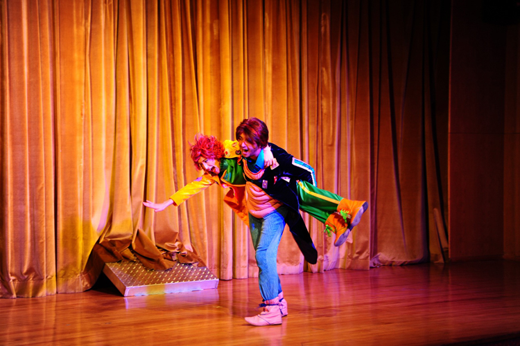 Pınar Kido Çocuk Tiyatrosu 2011