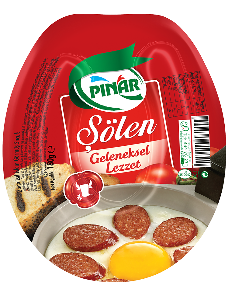 Pınar Şölen Sucuk